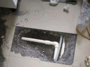 斗门卫生间测漏水哪家好