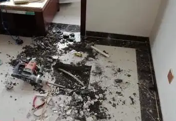 斗门漏水检测多少钱