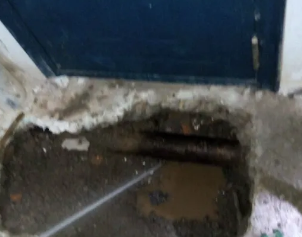 斗门水管漏水检测多少钱