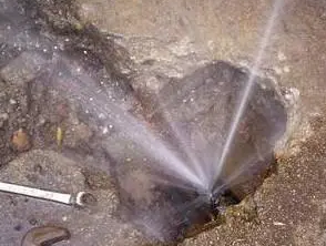 斗门水管漏水检测哪家好