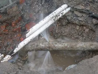 斗门测漏水多少钱