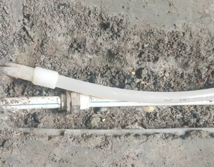 斗门测漏水哪家好