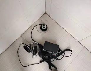 斗门测漏水公司