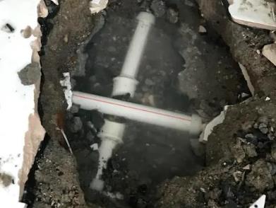 斗门漏水检测公司哪家好