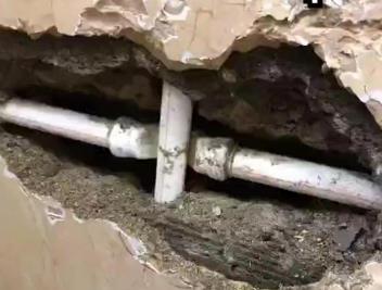 斗门漏水检测电话多少