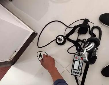 斗门测漏水公司电话